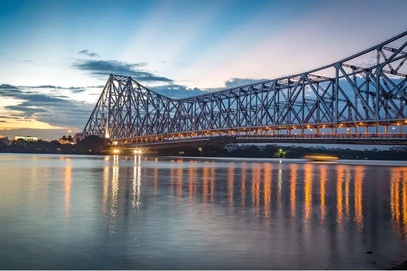 Kolkata : City Of Joy