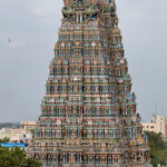 Madurai : The Land of Temples