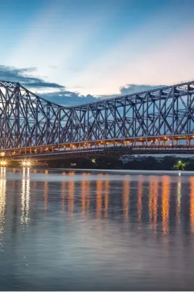 Kolkata : City Of Joy