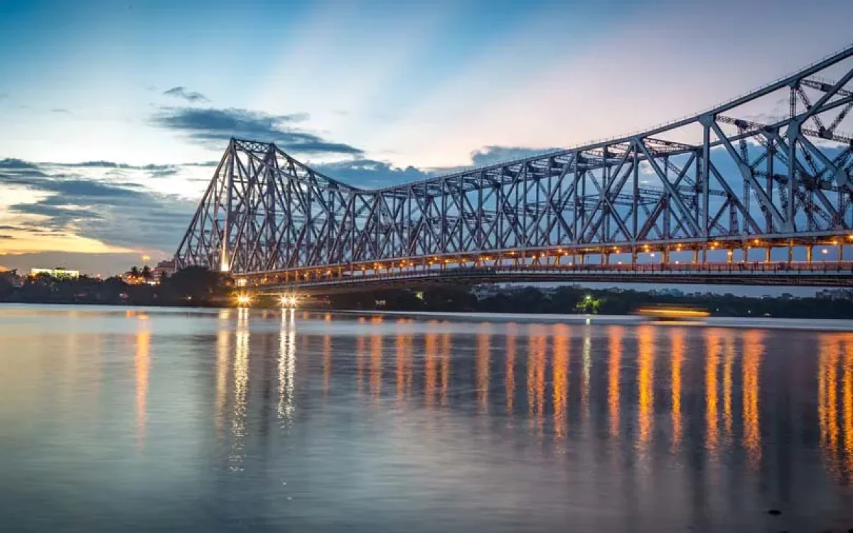Kolkata : City Of Joy
